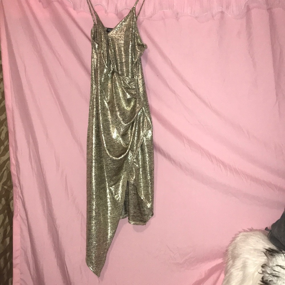 Fashion nova Dress